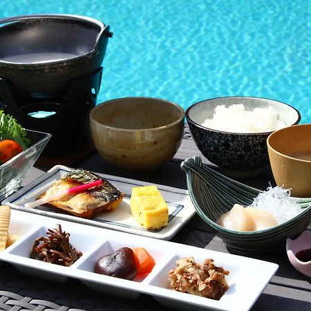 Amis Droles Hotel Kawazu Exterior photo