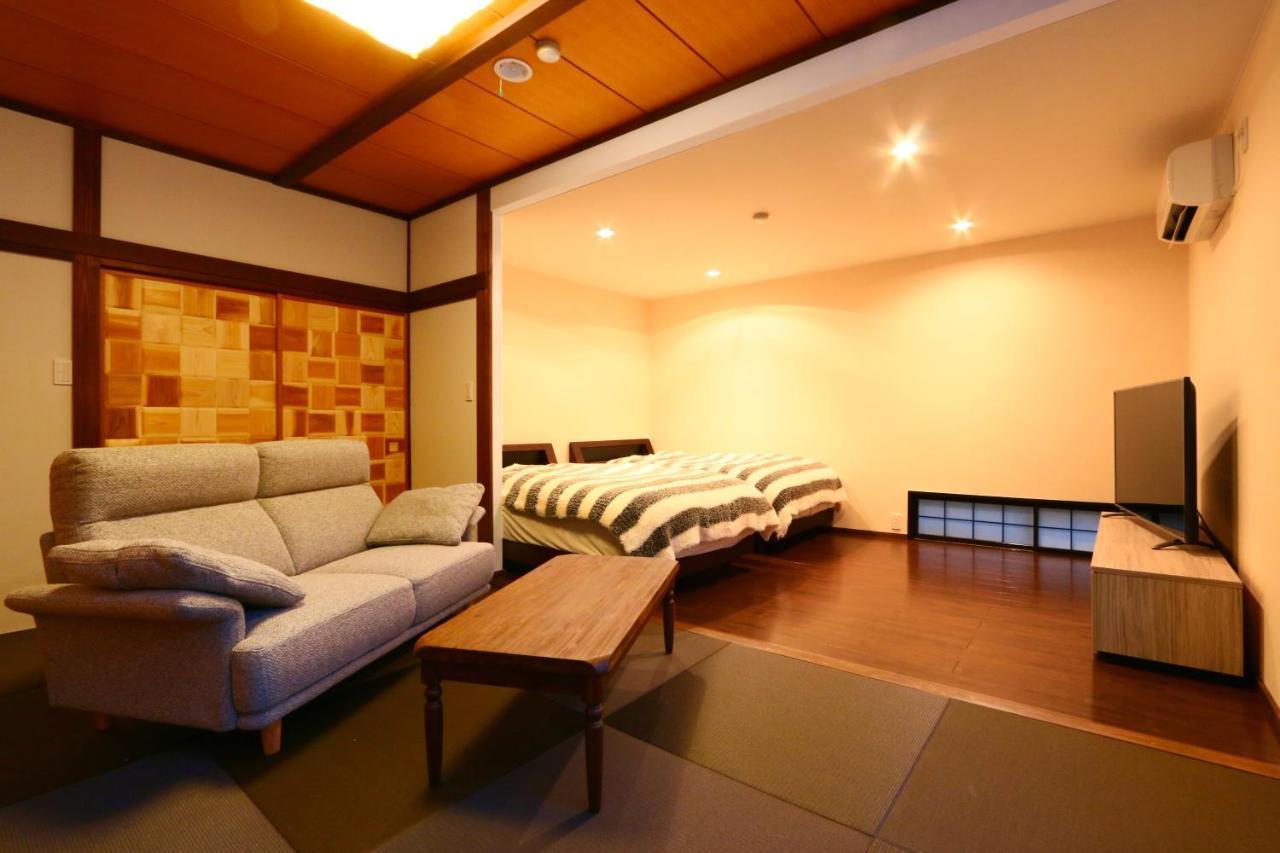 Amis Droles Hotel Kawazu Exterior photo