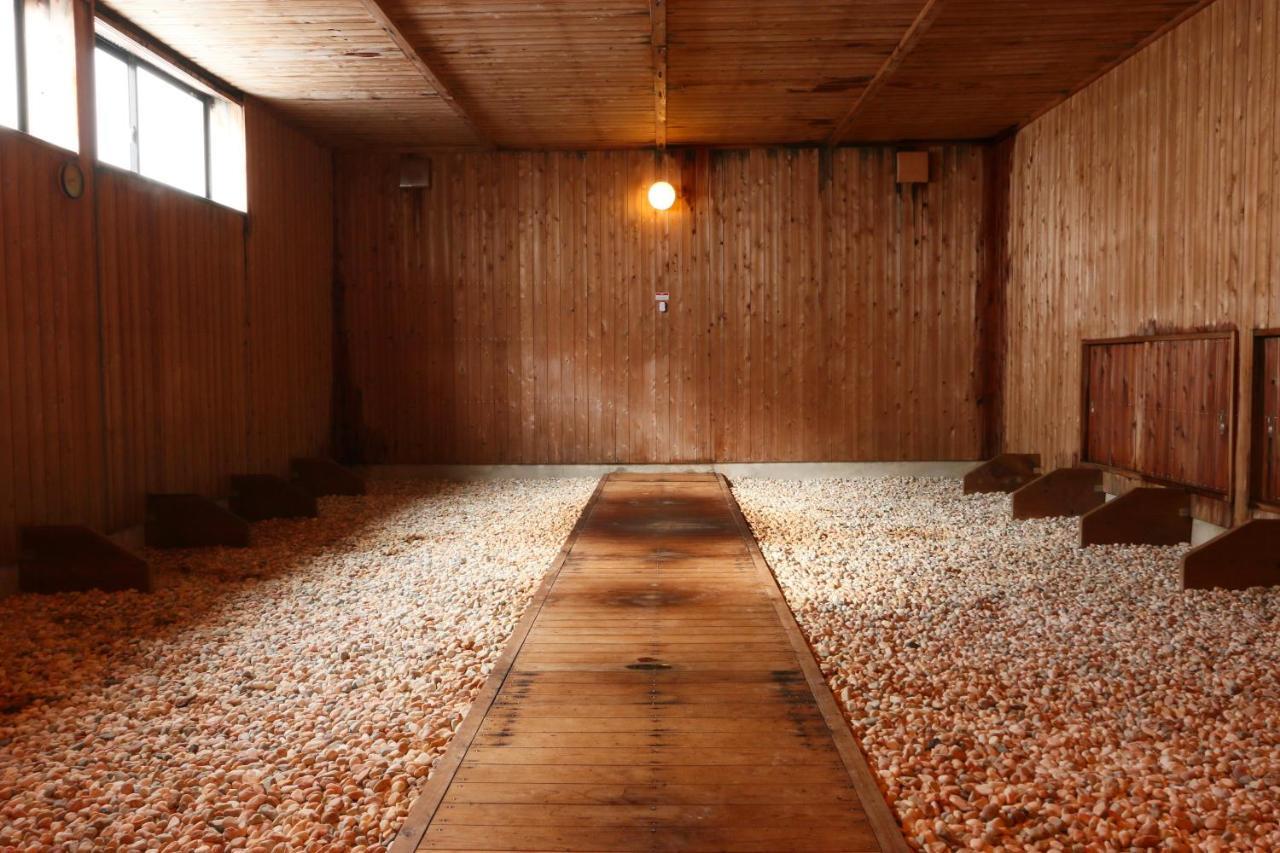 Amis Droles Hotel Kawazu Exterior photo